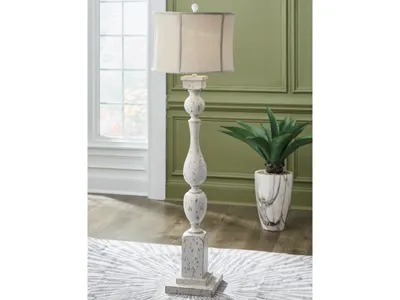 Signature Design by Ashley Madsbrook Floor Lamp - L235921