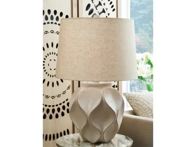 Signature Design by Ashley Edselham Table Lamp - L235974
