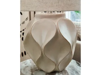Signature Design by Ashley Edselham Table Lamp - L235974