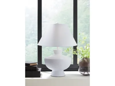 Signature Design by Ashley Harelwood Table Lamp - L235934