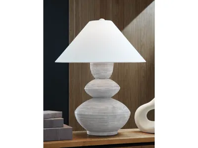 Signature Design by Ashley Brickdon Table Lamp - L235874