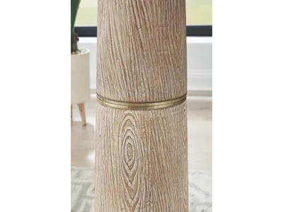 Signature Design by Ashley Gasparleigh Floor Lamp - L235811