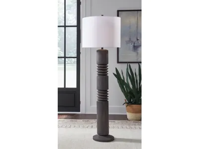 Signature Design by Ashley Fainwell Floor Lamp - L235861