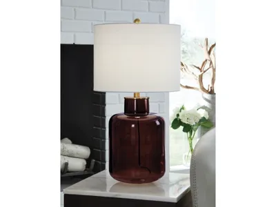 Signature Design by Ashley Mette Table Lamp - L430924