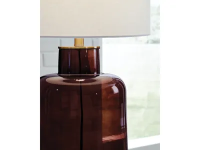 Signature Design by Ashley Mette Table Lamp - L430924