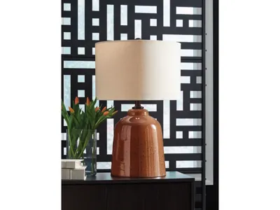 Signature Design by Ashley Aaleahya Table Lamp - L430904