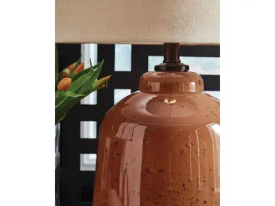 Signature Design by Ashley Aaleahya Table Lamp - L430904