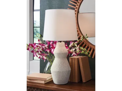 Signature Design by Ashley Dawthorne Table Lamp - L236034