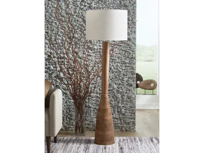 Signature Design by Ashley Ailsa Floor Lamp - L329111