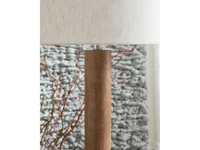 Signature Design by Ashley Ailsa Floor Lamp - L329111