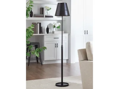 Signature Design by Ashley Wimner Floor Lamp - L208461