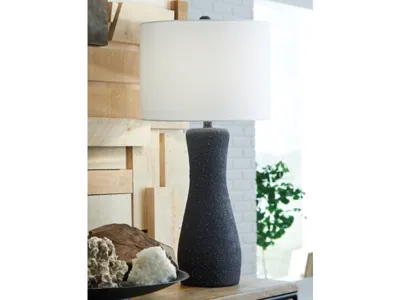 Signature Design by Ashley Maykins Table Lamp - L207634