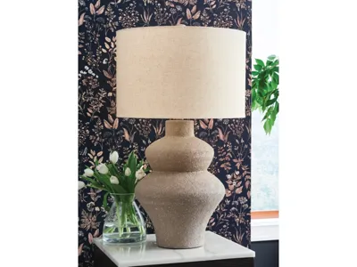 Signature Design by Ashley Jossleigh Table Lamp - L207624