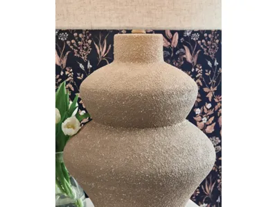 Signature Design by Ashley Jossleigh Table Lamp - L207624