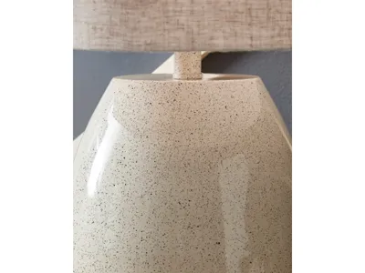 Signature Design by Ashley Linas Table Lamp - L207594