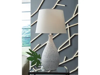 Signature Design by Ashley Wyattford Table Lamp - L207614