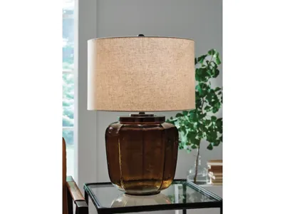 Signature Design by Ashley Bainmore Table Lamp - L430914