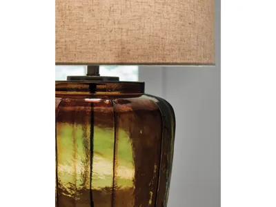 Signature Design by Ashley Bainmore Table Lamp - L430914