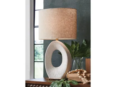 Signature Design by Ashley Trentlen Table Lamp - L235984
