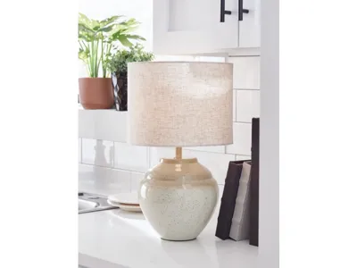Signature Design by Ashley Waldish Table Lamp - L200204