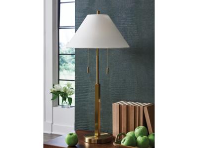Signature Design by Ashley Haigwood Table Lamp - L208474