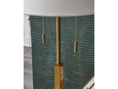 Signature Design by Ashley Haigwood Table Lamp - L208474