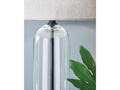 Signature Design by Ashley Kerrbrook Table Lamp - L430944