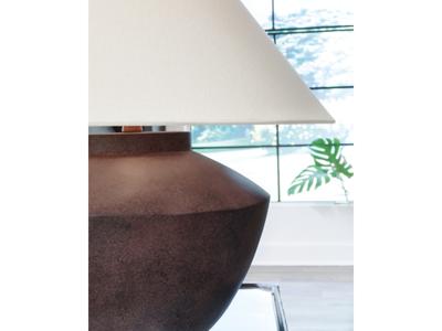 Signature Design by Ashley Honsworth Table Lamp - L235994