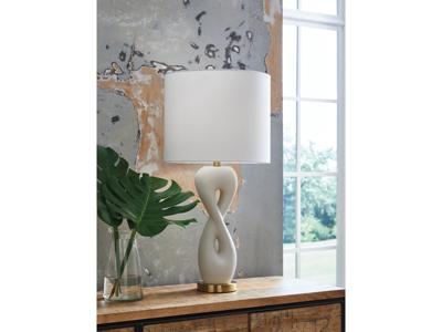 Signature Design by Ashley Judrich Table Lamp - L236024