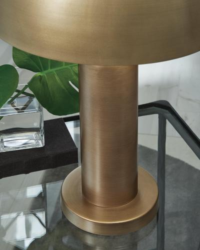 Signature Design by Ashley Wendfield Table Lamp - L208514