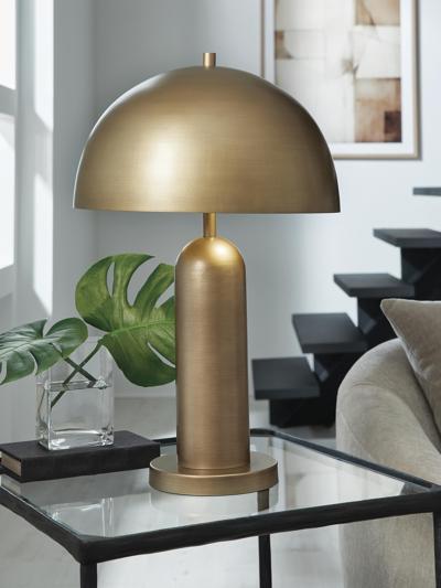 Signature Design by Ashley Wendfield Table Lamp - L208514
