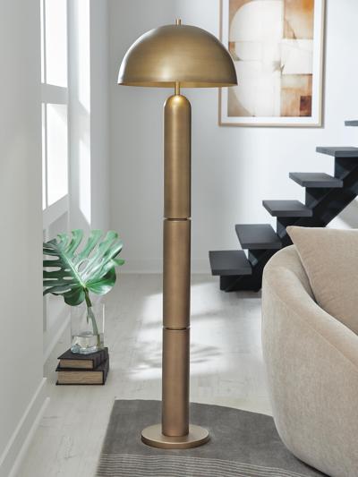 Signature Design by Ashley Wendfield Floor Lamp - L208511