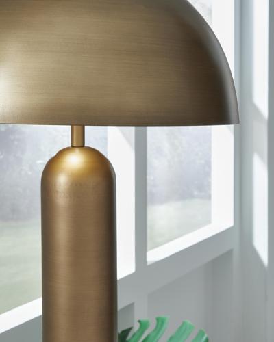 Signature Design by Ashley Wendfield Floor Lamp - L208511