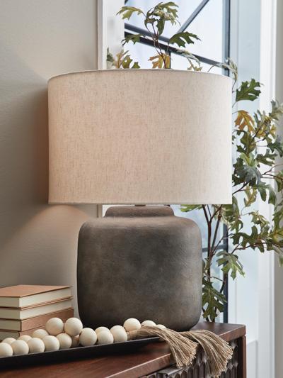 Signature Design by Ashley Zandophen Table Lamp - L207654