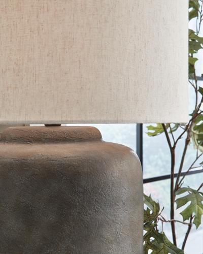 Signature Design by Ashley Zandophen Table Lamp - L207654