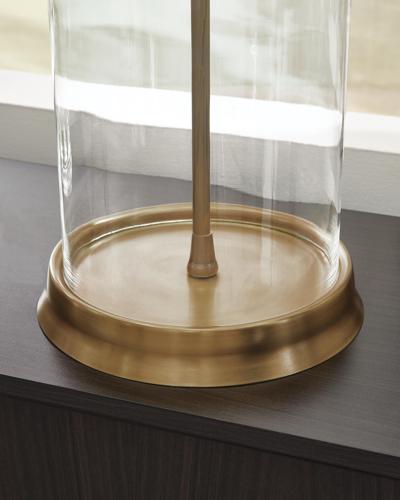 Signature Design by Ashley Gizeh Table Lamp - L430954