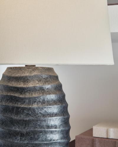 Signature Design by Ashley Caronick Table Lamp (Set of 2) - L243684