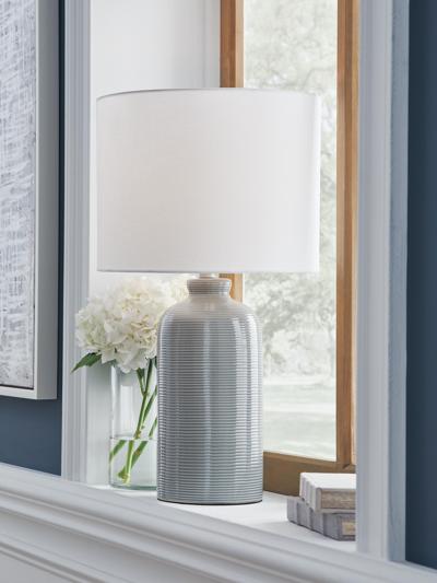Signature Design by Ashley Wimlow Table Lamp - L100924