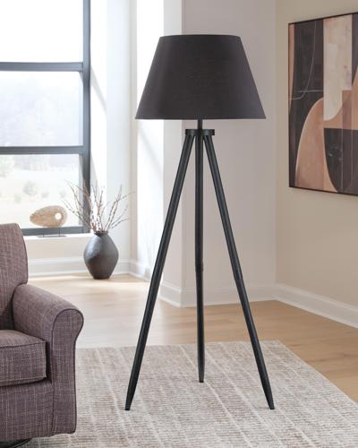 Signature Design by Ashley Orhan Floor Lamp - L329121