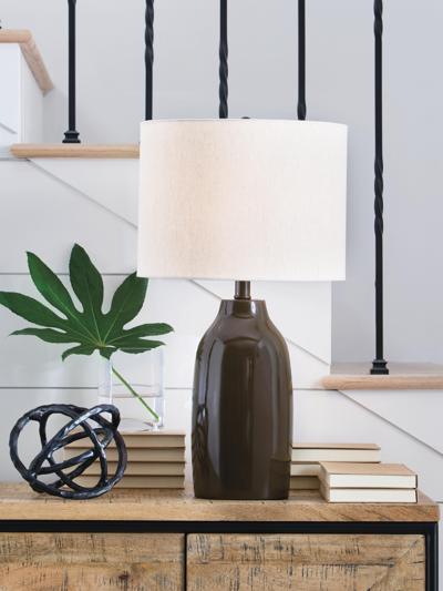 Signature Design by Ashley Jyler Table Lamp - L100904