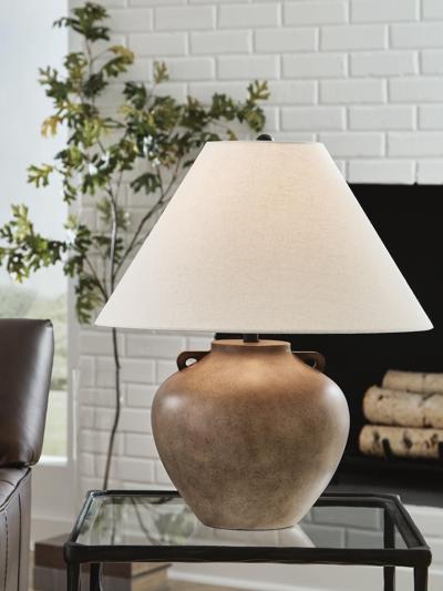 Signature Design by Ashley Ferrilby Table Lamp - L236064