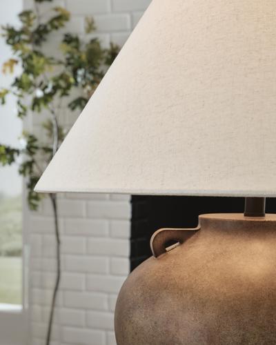 Signature Design by Ashley Ferrilby Table Lamp - L236064