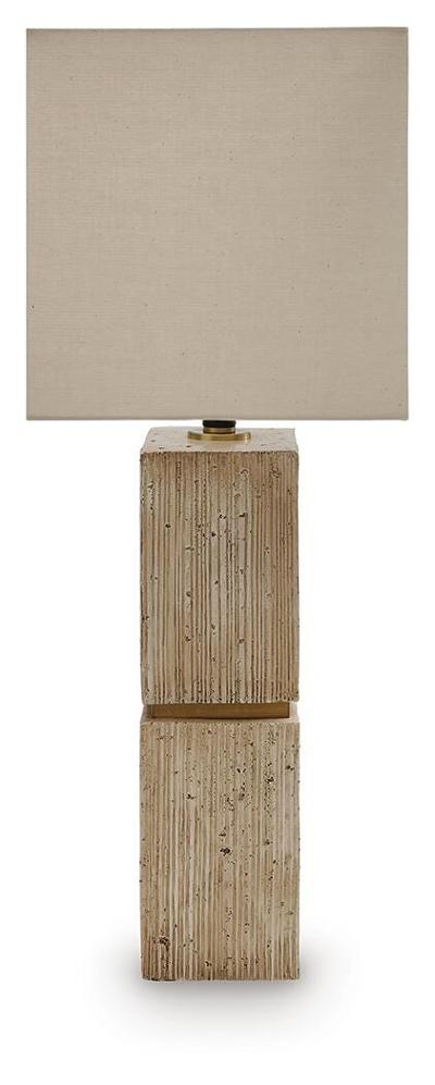 Signature Design by Ashley Laddner Table Lamp - L236054
