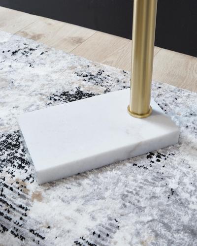 Signature Design by Ashley Santiford Floor Lamp - L206121