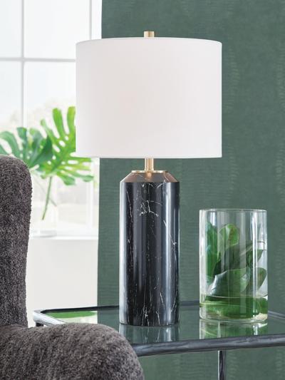 Signature Design by Ashley Hanzila Table Lamp - L236074
