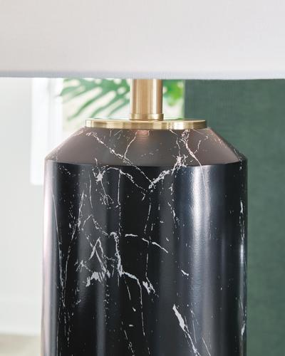 Signature Design by Ashley Hanzila Table Lamp - L236074