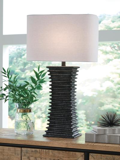 Signature Design by Ashley Golzar Table Lamp - L236094