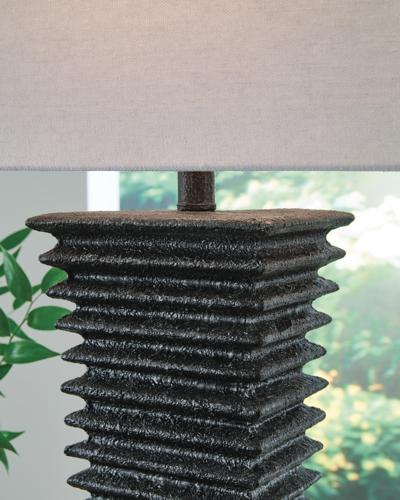 Signature Design by Ashley Golzar Table Lamp - L236094