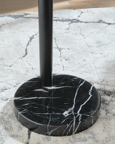 Signature Design by Ashley Gibbswellner Arc Lamp - L725159