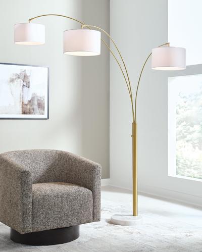 Signature Design by Ashley Valo Arc Lamp - L725169